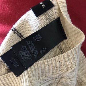 Used Long sleeve Tommy Hilfiger casual